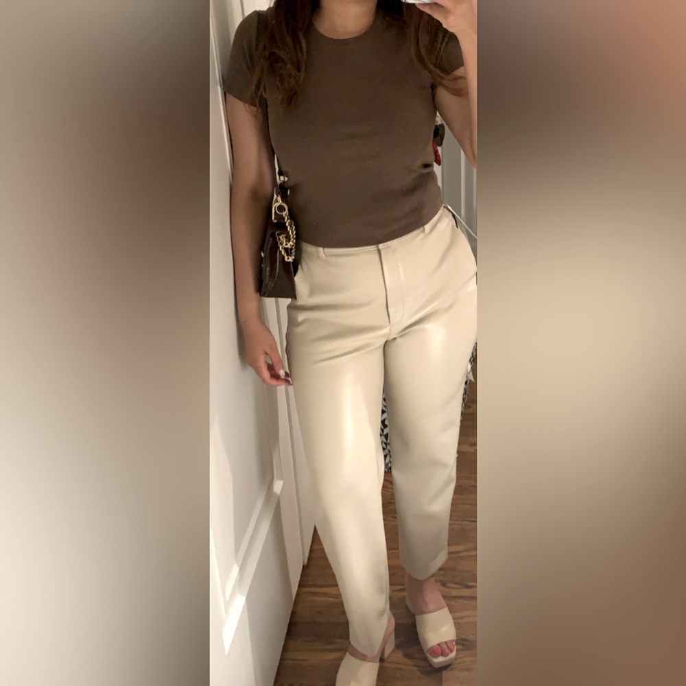 BNWT Babaton Command Pant